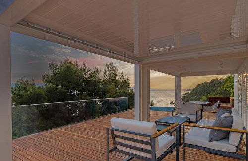 Luxury Apartments Villa Opera - Foto 19