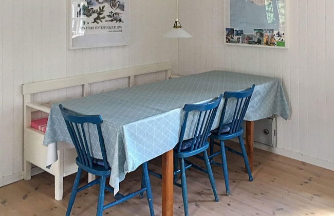 Cozy Holiday Home in Stege near Beach - Foto 8