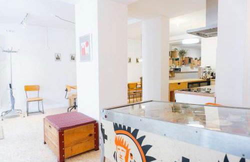 raum life - Quartier 10 - Gemeinsam zentral wohnen auf 300qm - Parkplätze - Foto 14