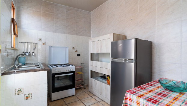 3978 Villetta Carmen by Barbarhouse - Foto 4, Cocina privada