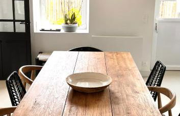 Maison familiale cosy proche mer Agon Coutainville - Foto 34