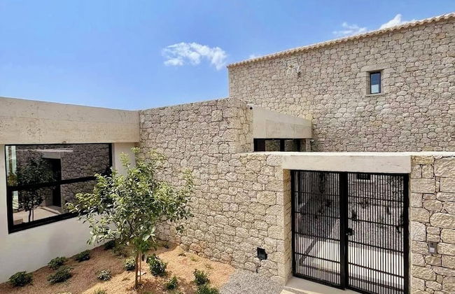 Olive Villas - Foto 60