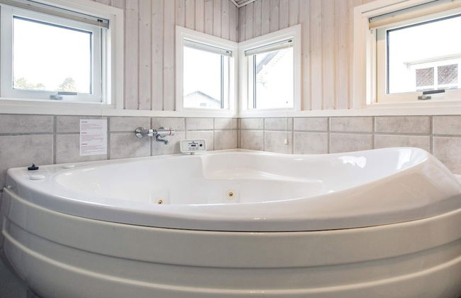 8 Person Holiday Home in Frorup-by Traum - Foto 4
