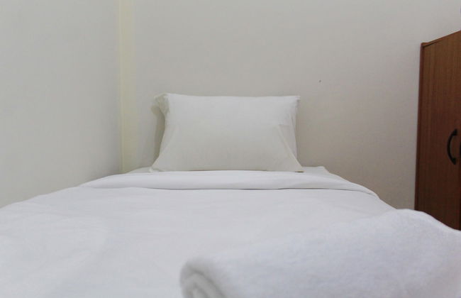 Comfy and Best View 2BR at Serpong Greenview Apartment - Foto 3