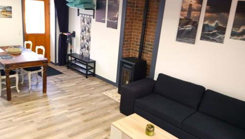 Gite An Ty Sara 2 à 4 personnes baie mont saint Michel - Photo 2