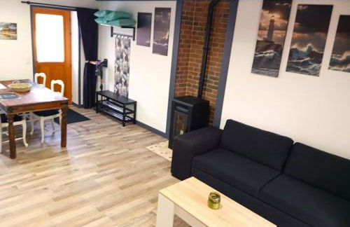 Gite An Ty Sara 2 à 4 personnes baie mont saint Michel - Foto 2