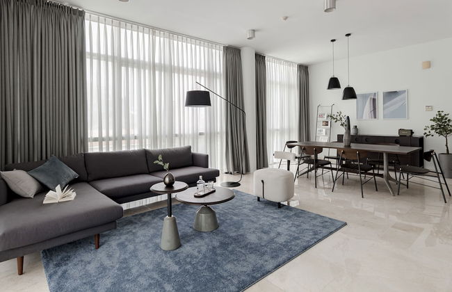 Blue Arch Suites - The Notre Dame Saigon - Photo 18