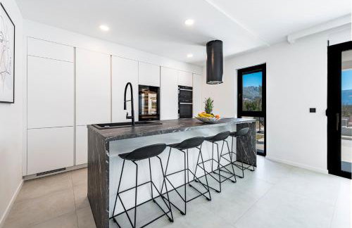 Villa Invigo - Brand New Private Pool Villa - Foto 11