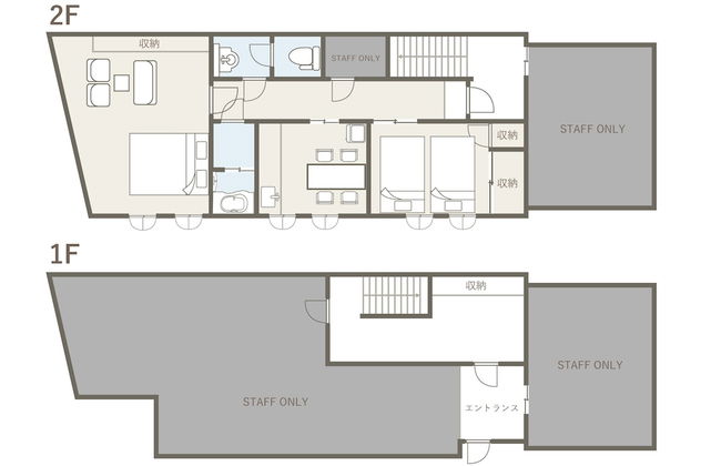 Takayama stay Kakitsubata - Photo 3