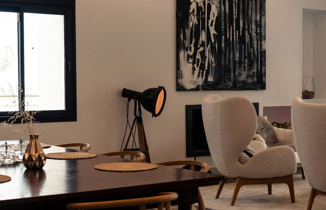 Lavish Villa With Private Pool - Foto 28