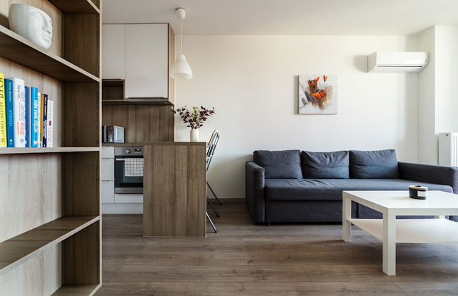 Apollis Business & Budget by Ambiente - Foto 23