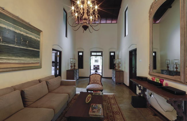 Satiana Villa Tangalle - Photo 16