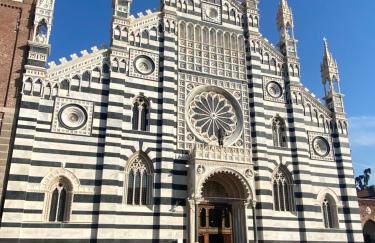 La Cùrt- Clinica Zucchi- Monza- Autodromo - Foto 30