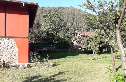 Ca Rifo, casa rural en Asturias, puerta de Somiedo a orillas del río Narcea - Foto 13