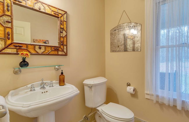 Catskill Park Farm by Avantstay Huge Yard, Fire Pit Near Windham Ski Resort - Foto 28