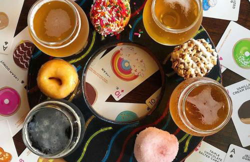 Tranquil East Nashville Zen Retreat with 2 Patios, Garage Parking, Yoga Mats Included, Covered Patio and Deck, Walk to Five Points Dining & Bars, Board Games, 10 Min to Broadway, 24 Hr Hospitality - Foto 46