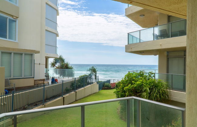 Foreshore Apartments - Foto 48