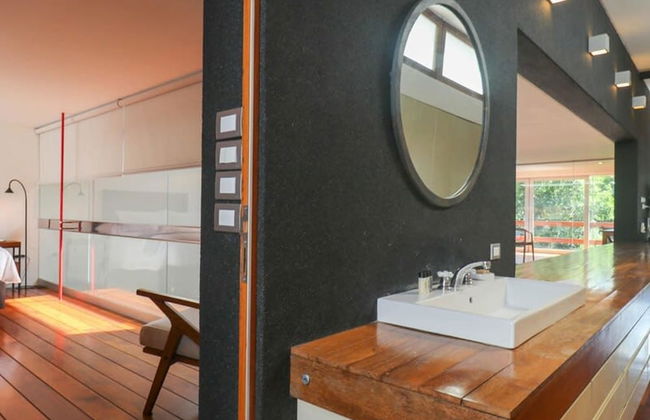 w Luxury 3BR House With Terrace in Miraflores - Foto 15