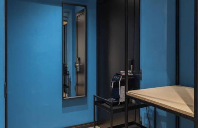 Kalpazo Tirana Blloku - Foto 25