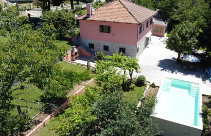 Casa do Avô Manuel - Foto 4