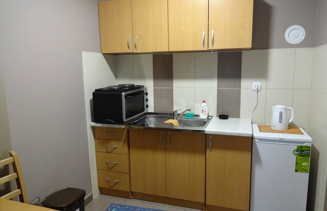 Apolon Centar Apartment - Foto 7