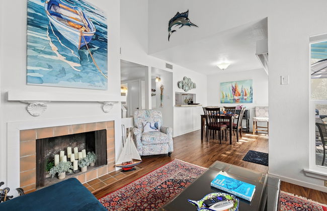 Rockport Racquet and Yacht Club - Foto 41