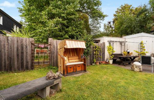 Ferienwohnungen Kuhlmann - Foto 3