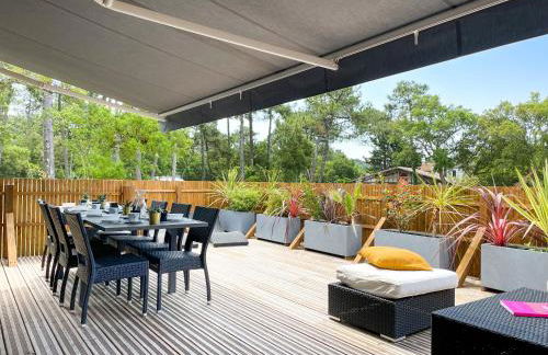 Appartement Céleste - Villas Lake and Sea - Foto 21