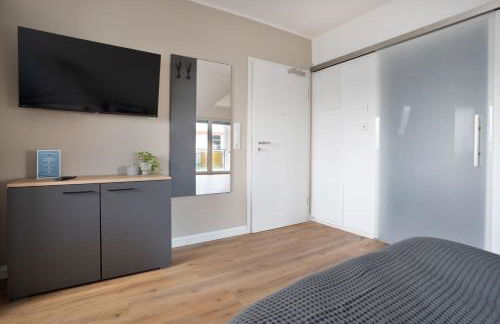 Schöne Apartments I Kostenloses Parken I home2share - Photo 41