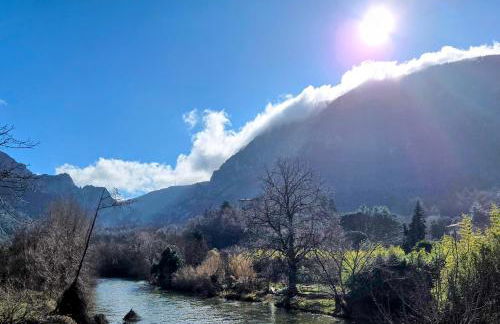 Evasion en pays Cathare - Foto 1