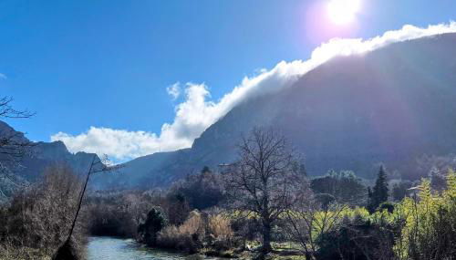 Evasion en pays Cathare - Foto 1