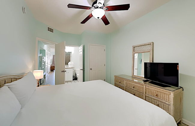 Tradewinds by Southern Vacation Rentals - Foto 2