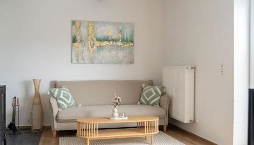 Holiday home Ahorn ground floor - Foto 5, Other