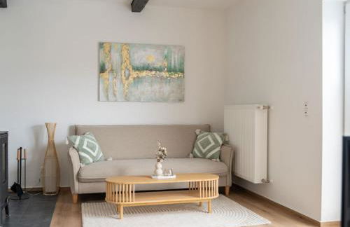 Holiday home Ahorn ground floor - Foto 5