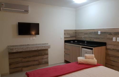 Flats Marina do Sol - Photo 10