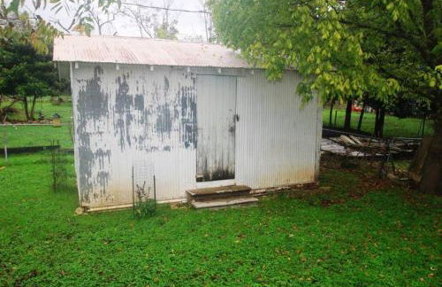 8th St. Cowboy Haus I Biker Friendly I River - Foto 13