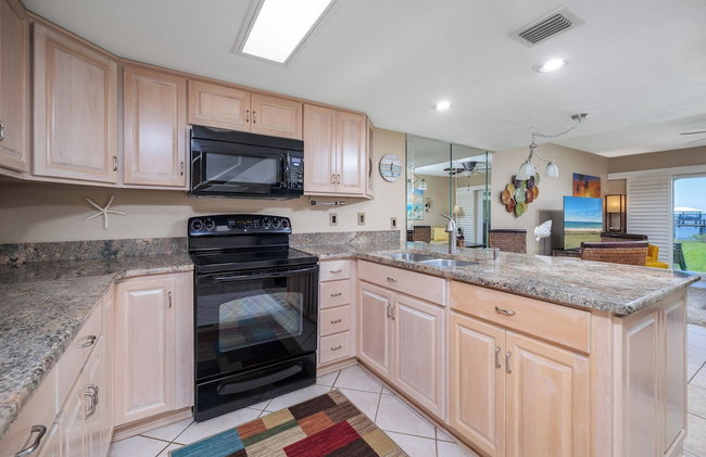 Point Matanzas B3 by Distinctive Beach Rentals - Foto 10