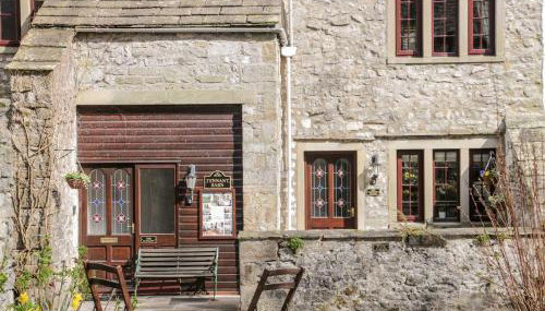 The Hayloft at Tennant Barn - Foto 1