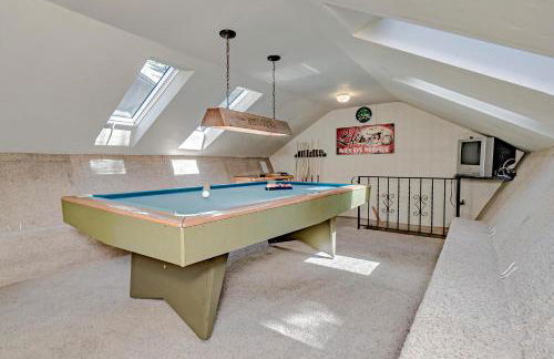 Lake Tahoe West Shore Lake Front 5 bedroom Cabin - Foto 21