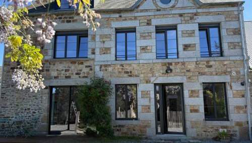 GÎTE Les Cigognes N0ires - Foto 3