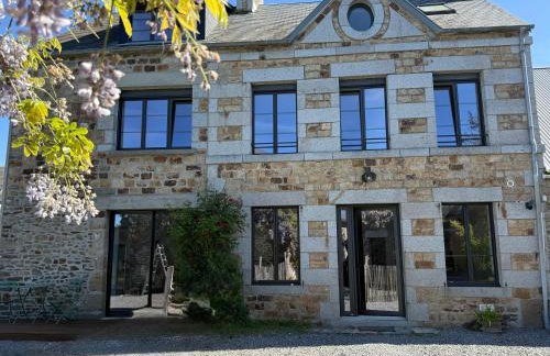 GÎTE Les Cigognes N0ires - Foto 3