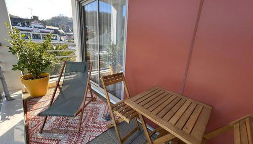 Un balcon sur la mer - Mer & sable fin - Foto 2