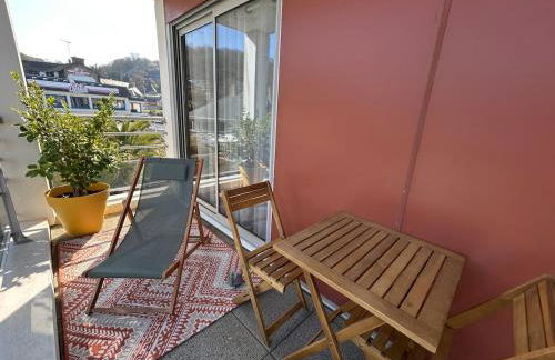 Un balcon sur la mer - Mer & sable fin - Foto 2