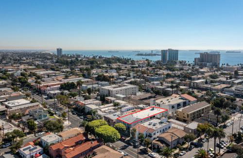 Double King Suite with Patio Dining and Parking NRP21-00386 - Foto 42