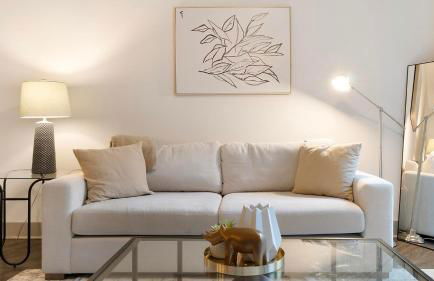 Landing Modern 1BD Clubhouse Rooftop Lounge - Foto 3