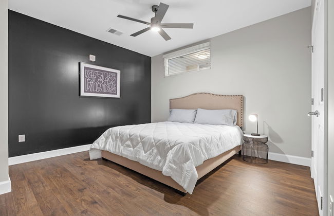 The Celebrity Suite The Gulch - Foto 4