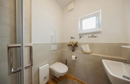 HYGGE HOMES Apartment 'Lykke Loft' - Foto 44