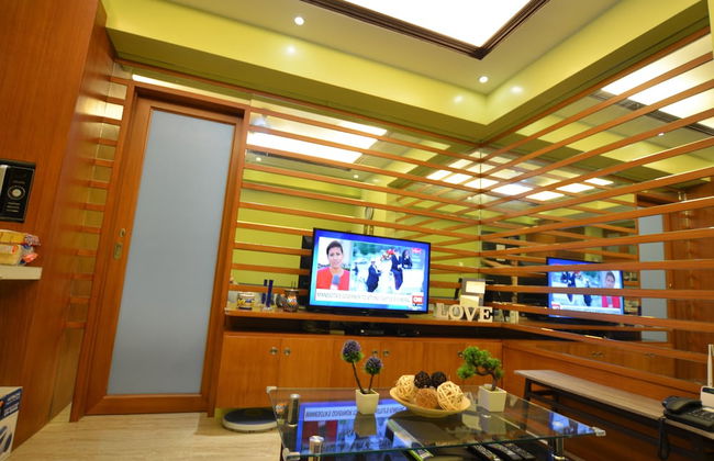 A Homey Place Manila - Foto 14