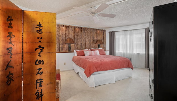 Big Island Kona Reef D-22 by Coldwell Banker Island Vacations - Foto 3, Habitación