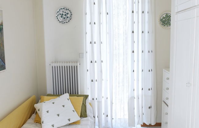 Top Floor With Stunning 360 View - Foto 14